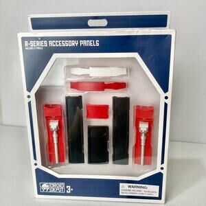 Star Wars Galaxy’s Edge Droid Depot R-Series Accessory Panels